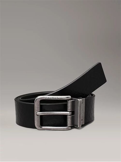 CLASSIC CASUAL REV/ADJ BELT 35MM CALVIN KLEIN | K50K512083/0GT